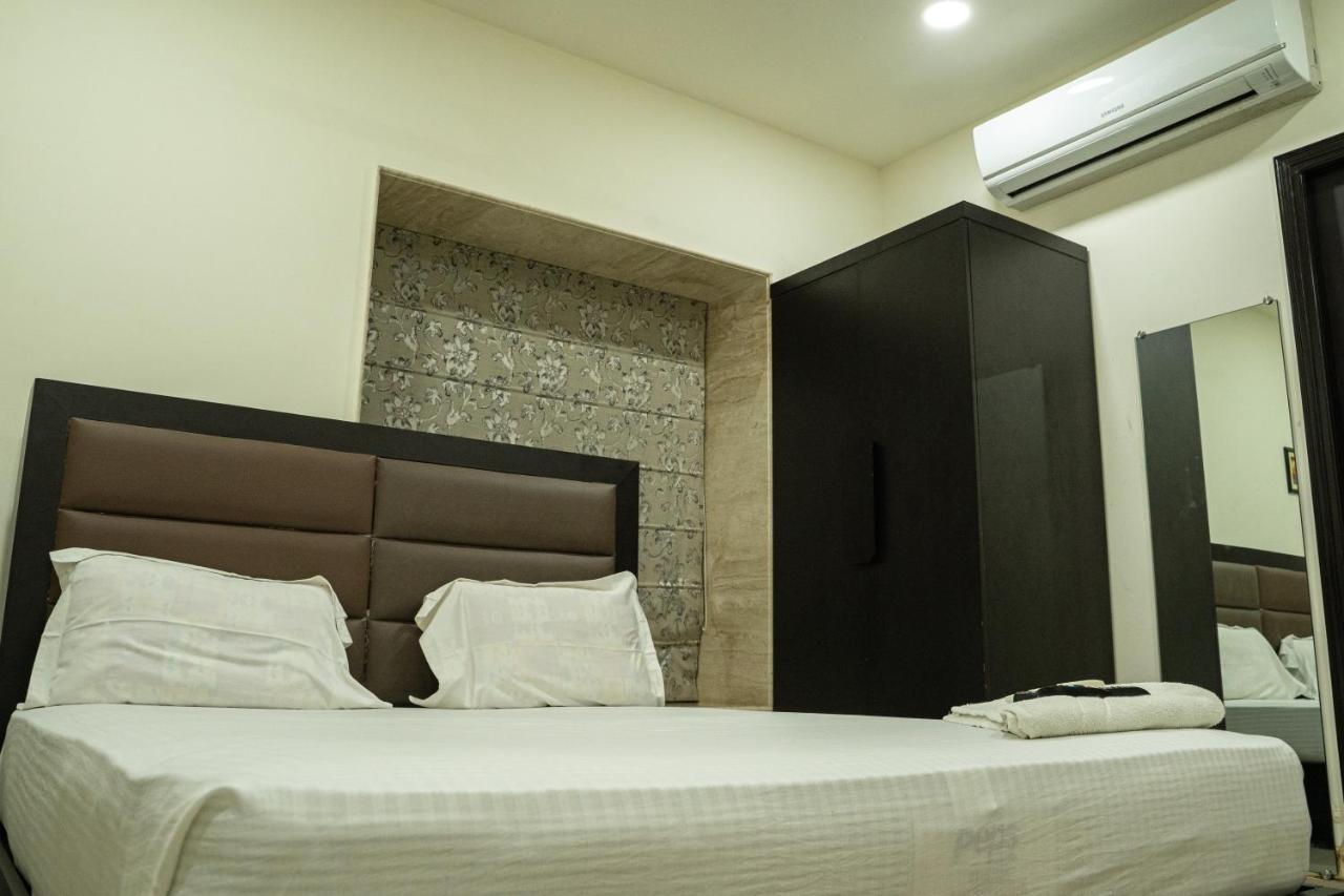 Nk7 Guest House Kolkata Luaran gambar