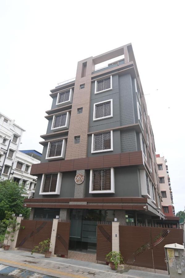 Nk7 Guest House Kolkata Luaran gambar