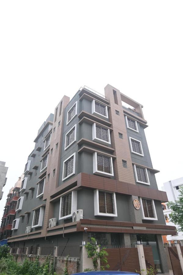 Nk7 Guest House Kolkata Luaran gambar